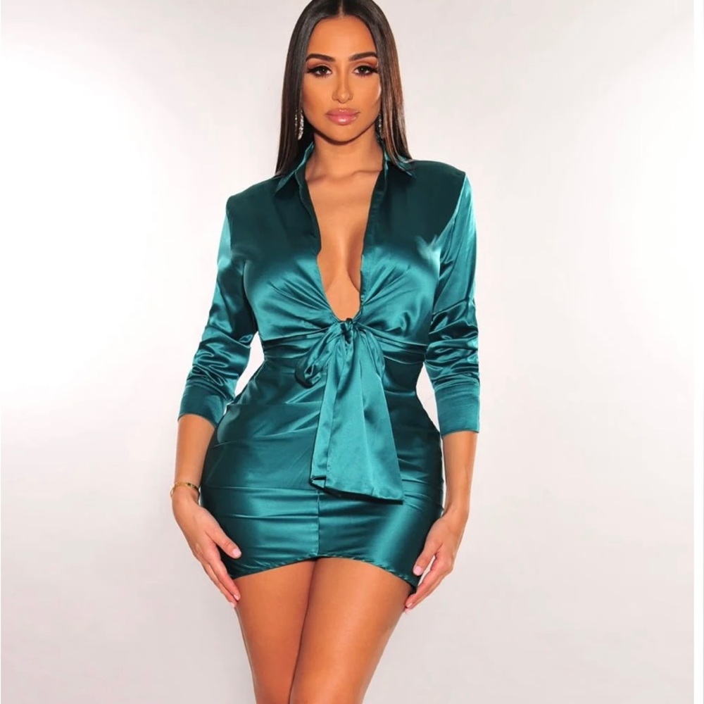 HotMiamistyles dress , new